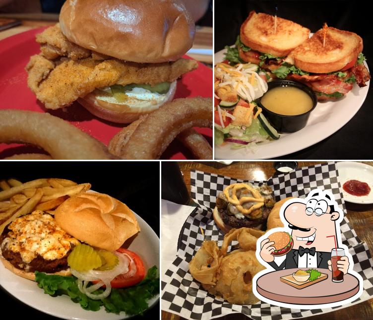 Abbey Road Tavern & Grill