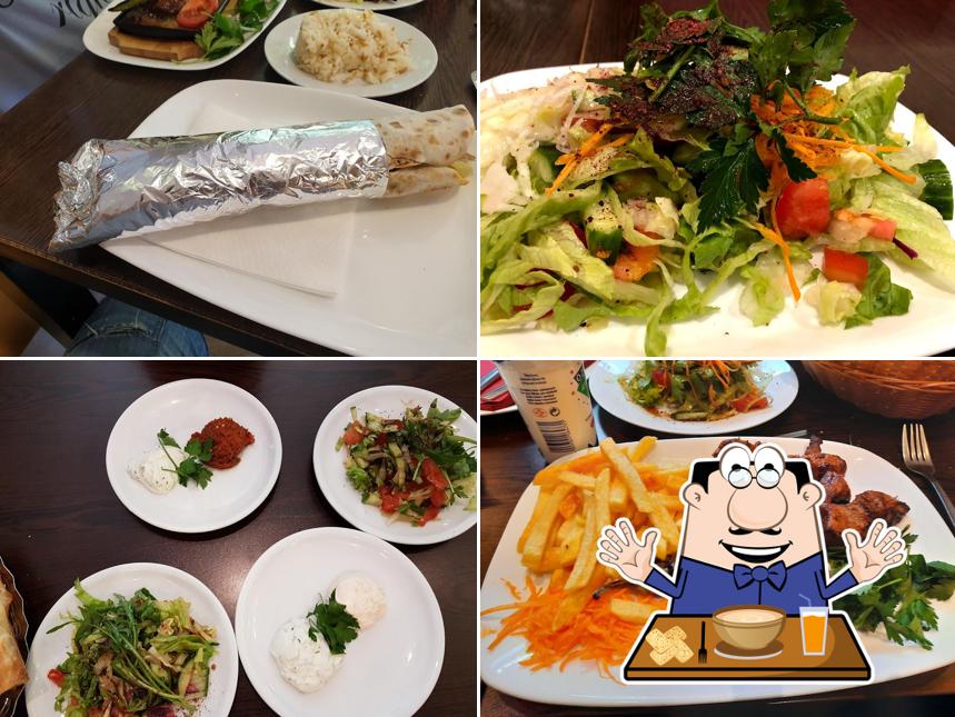 Anatolia Restaurant