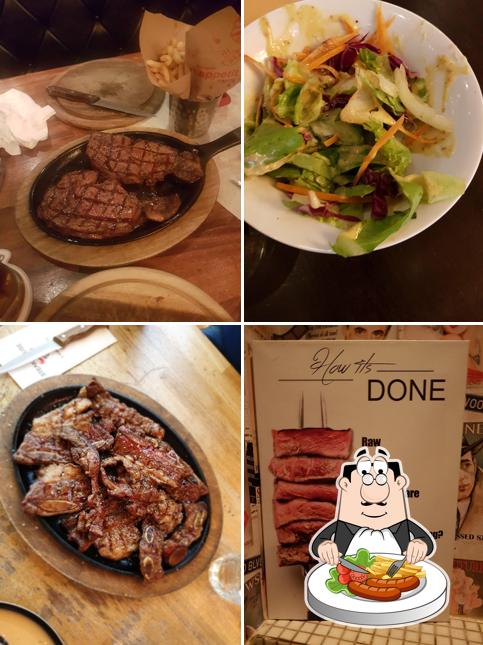 Стейк-хаус Beef Bar