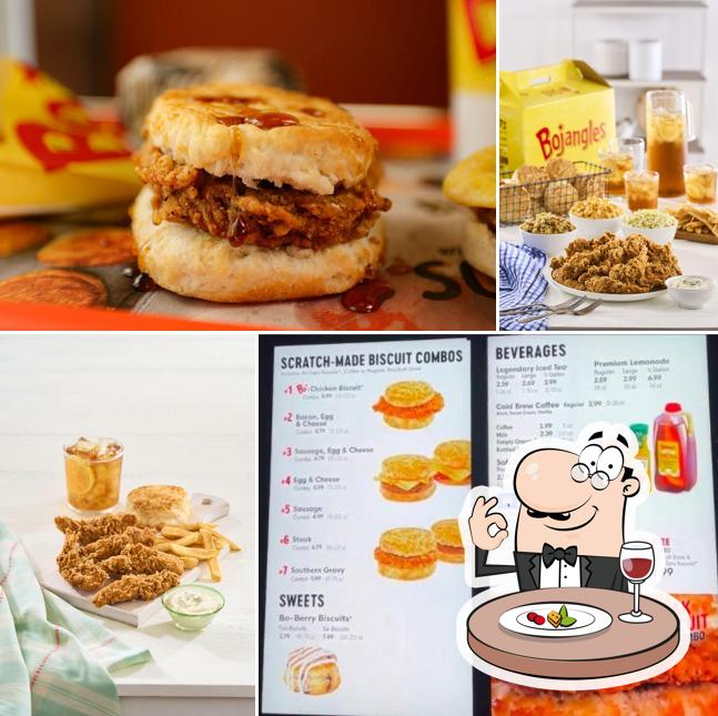 Bojangles