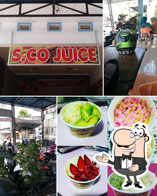 S.CO Juice