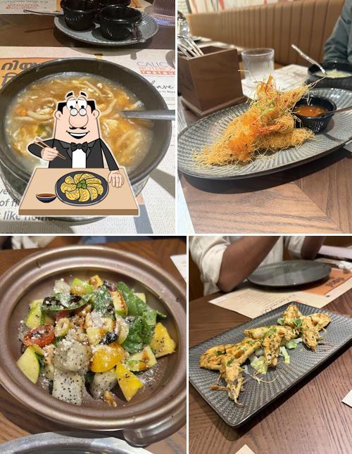 Calicut Notebook Restaurant - Riyadh