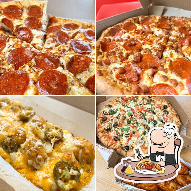 Domino's Pizza