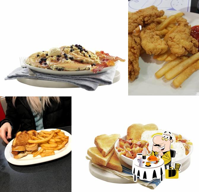 Friendly's