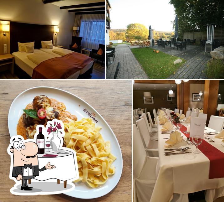 Hotel Steuer