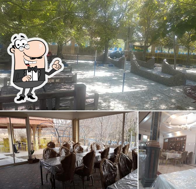 Kaveh Restaurant