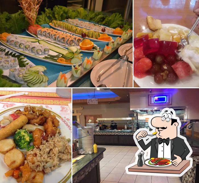 King Buffet - Asian Buffet Restaurant