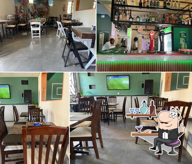 Loma II Restaurante & Bar