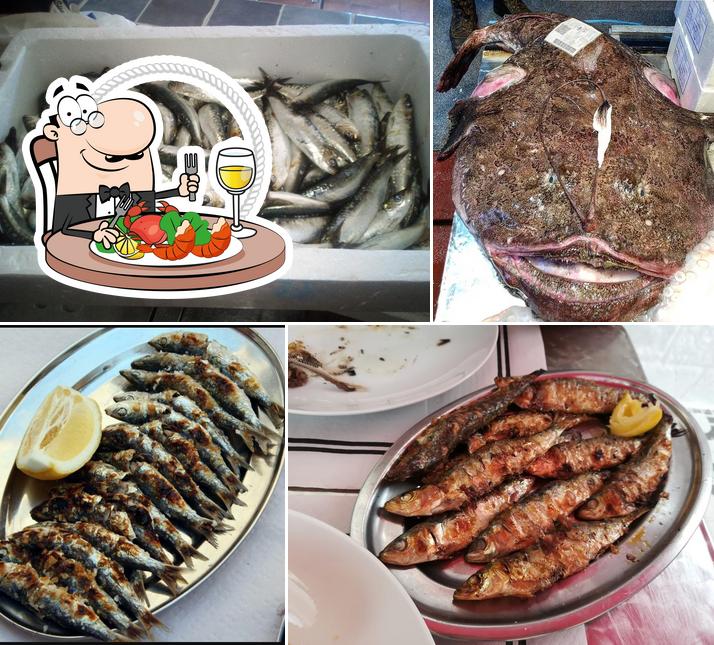 Parrilla Las Dunas