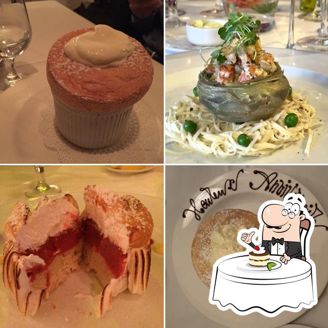 Pastor at Pascal