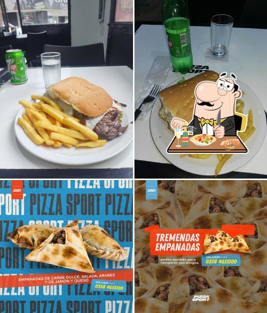 Pizza Sport