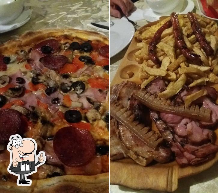 Pizzeria Roberto