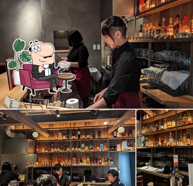 51Bar Uragawa（道の駅 若狭美浜はまびより）