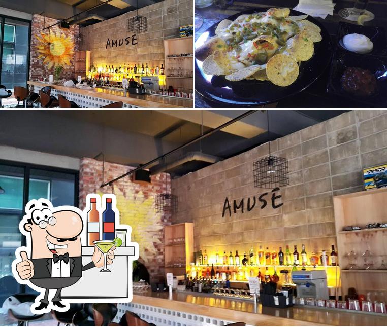 Amuse