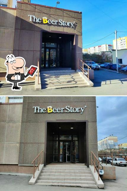 The Beer Story
