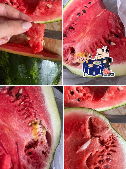 Пятёрочка
