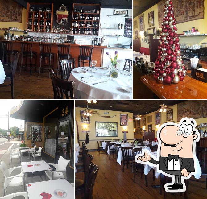 Quinta Steakhouse