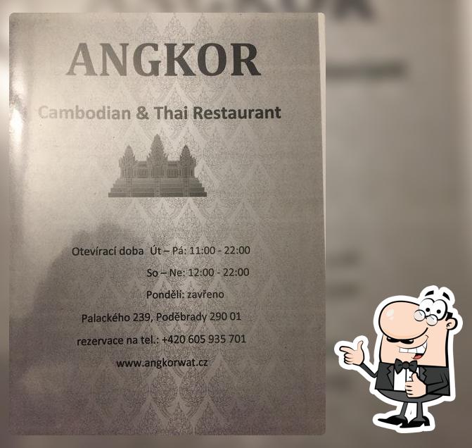 Angkor