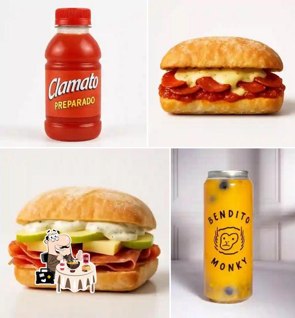 Bendito Monky