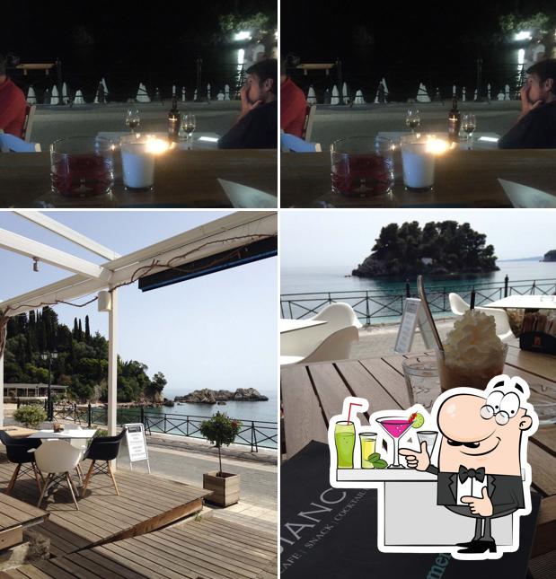 Bianco Restaurant