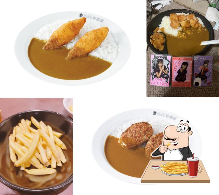 CoCo Ichibanya