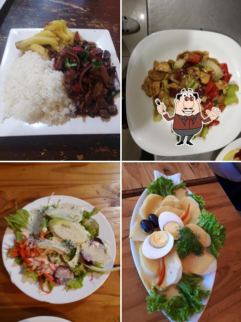 Restaurant EMMANUEL