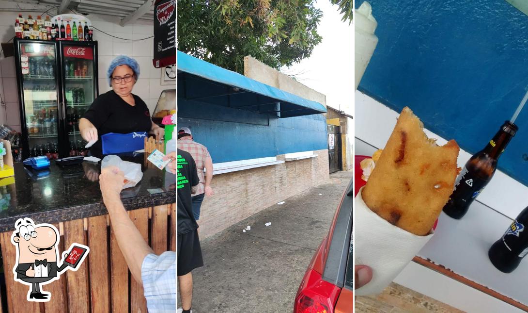 El empanadazo De Maria