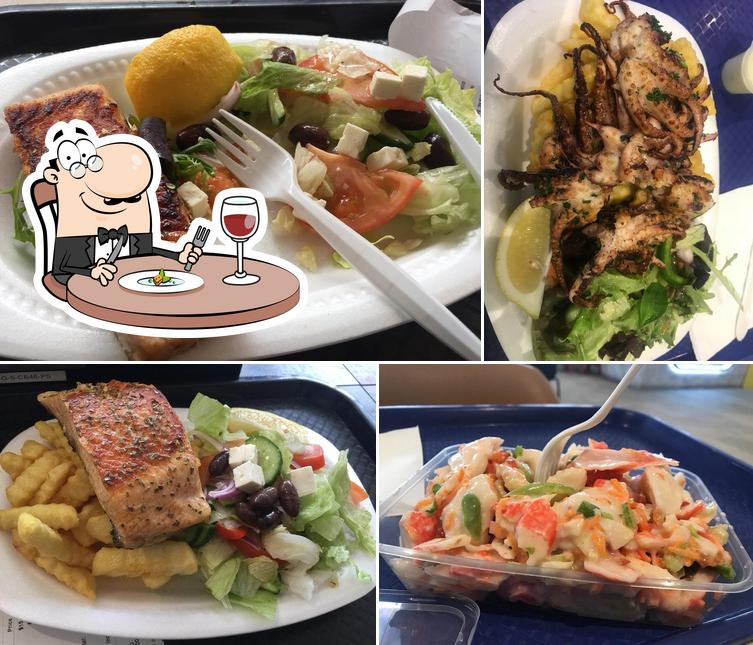 Fish n Grille