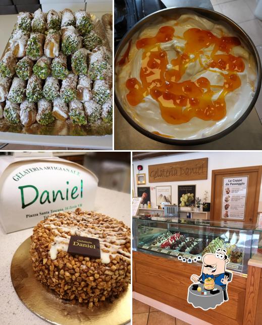 Gelateria Daniel