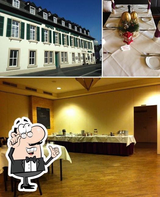 Hotel Eifelbräu