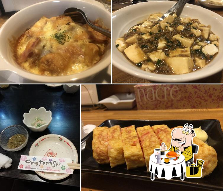 Izakaya Ryu