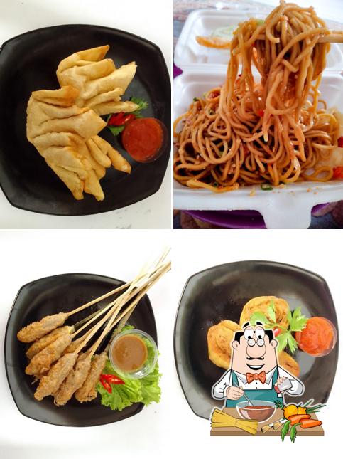 Kedai MIE RADEN