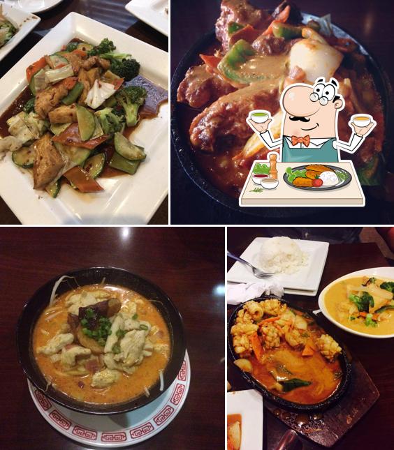 Lee’s Fusion Cafe