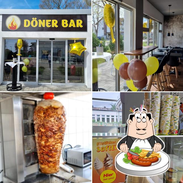 Plan B - Döner & Pizza Haus