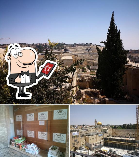 Montefiore Bekotel