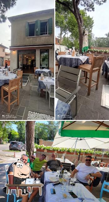 Osteria all'Amo da Delio