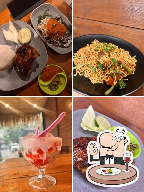 Q'DeS Warung