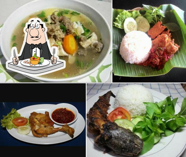 RM. KITA Simpang Sei. Kecil