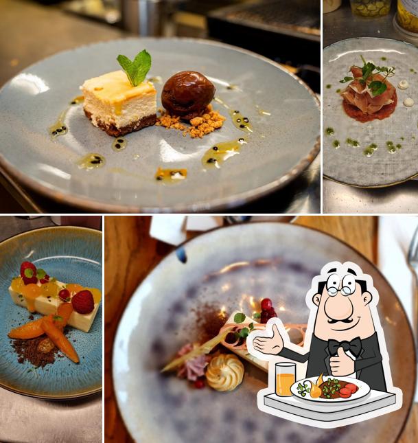 Restobar Saluut