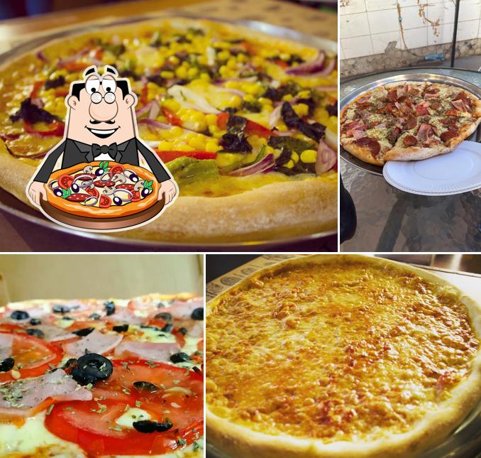 Rissetto's Pizzería
