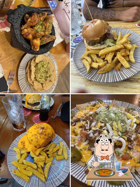 The Border Saloon