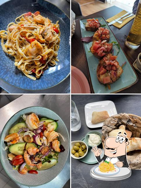 Trattoria Da Umberto