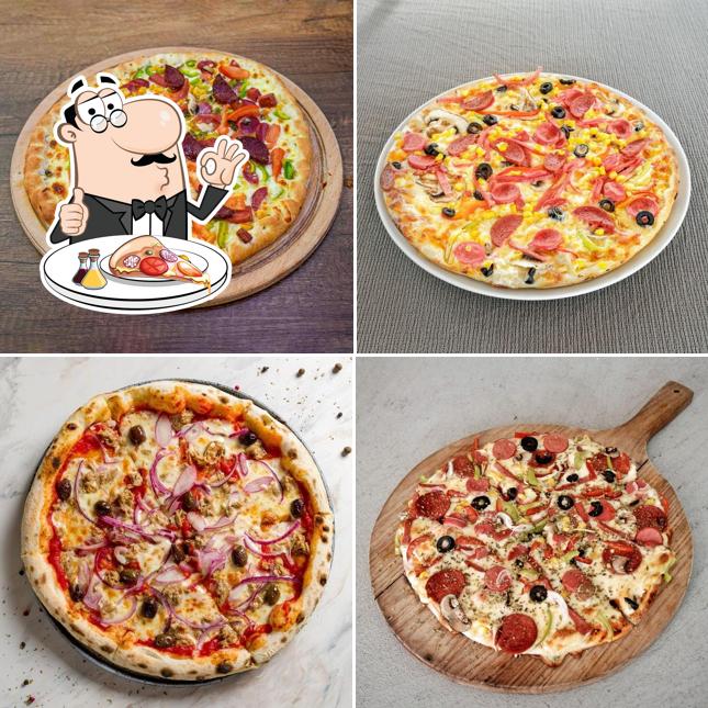Uğur pide