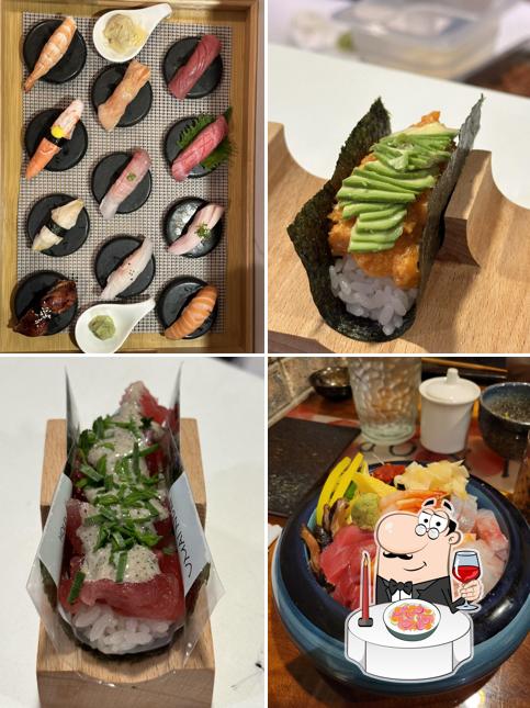 Umai Nori