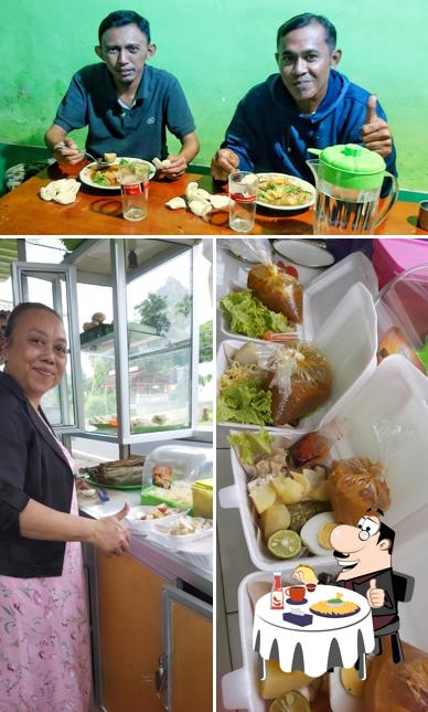 Warung Monggo Mampir 38