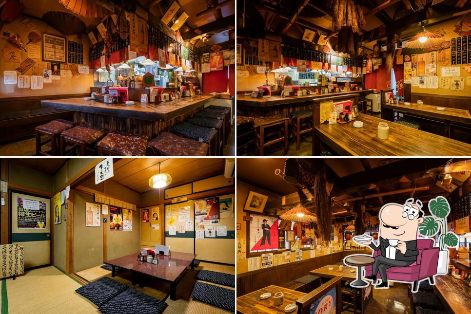 Yakitori Waka