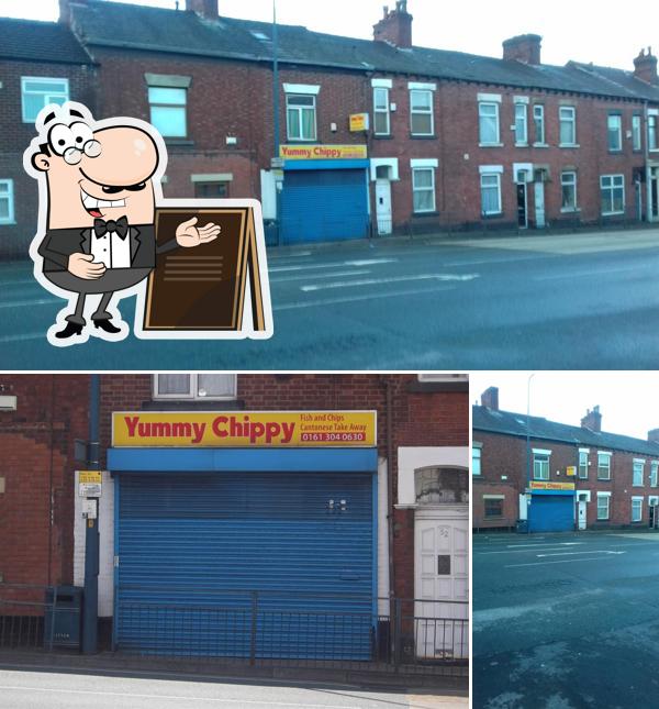 Wanda chippy