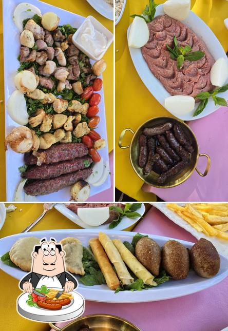 خيمة المختار