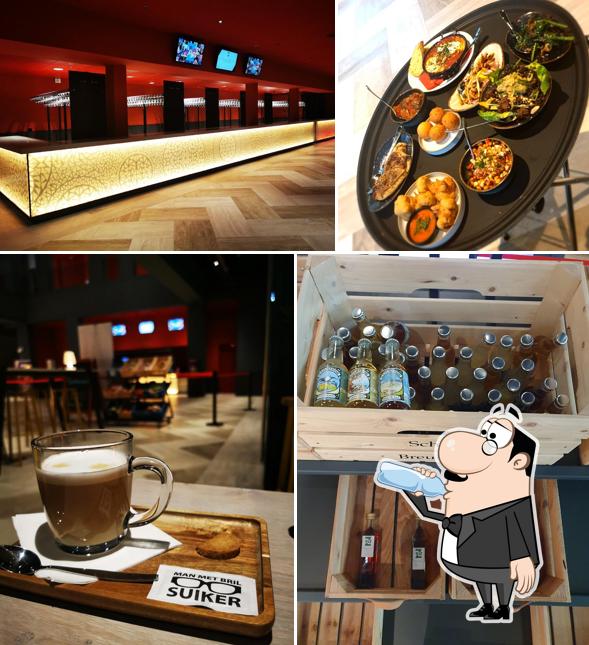 Restaurant Zed