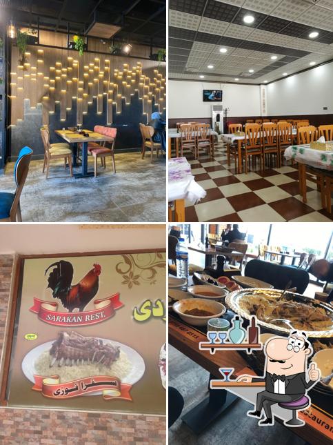 Sarakan Restaurant